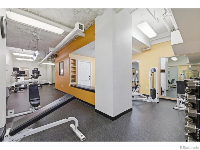 444 17th Street 304, Denver, CO 80202