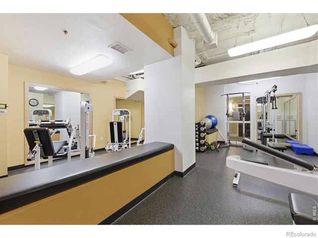 444 17th Street 304, Denver, CO 80202