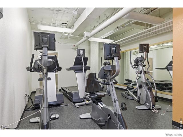 444 17th Street 304, Denver, CO 80202