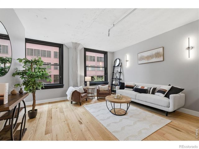 444 17th Street 304, Denver, CO 80202