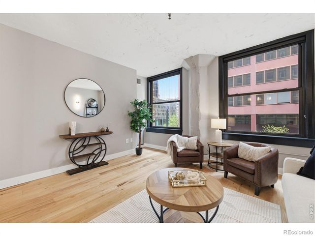 444 17th Street 304, Denver, CO 80202