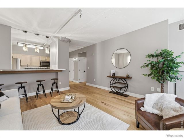 444 17th Street 304, Denver, CO 80202