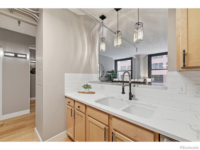 444 17th Street 304, Denver, CO 80202