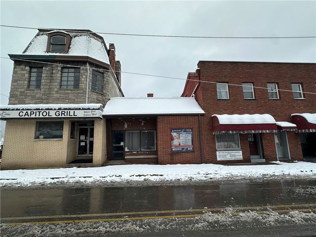106 N Mercer Street, New Castle, PA 16101