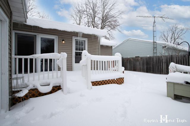 5186 Mildred Avenue SE, Kentwood, MI 49508