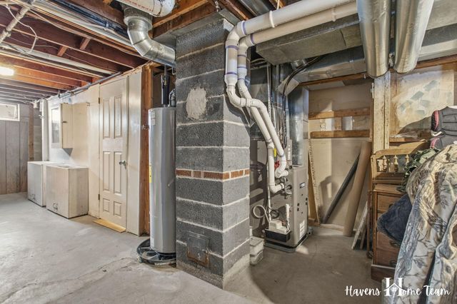 5186 Mildred Avenue SE, Kentwood, MI 49508