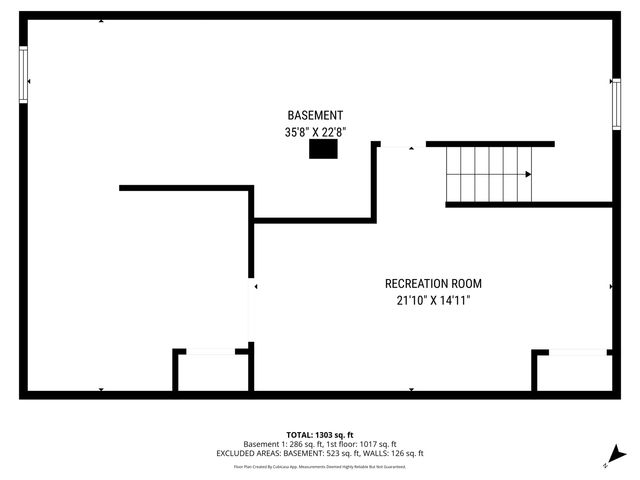 5186 Mildred Avenue SE, Kentwood, MI 49508