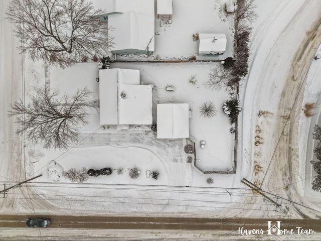 5186 Mildred Avenue SE, Kentwood, MI 49508