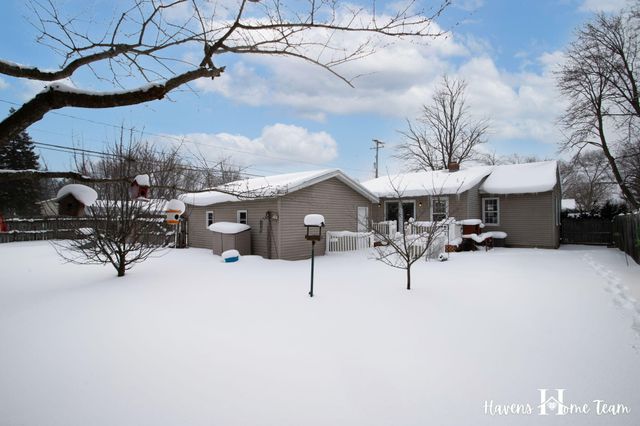 5186 Mildred Avenue SE, Kentwood, MI 49508