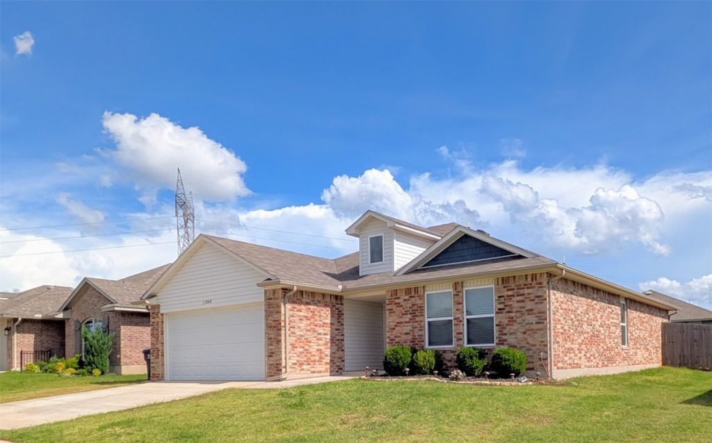 11008 NW 98th Street, Yukon, OK 73099