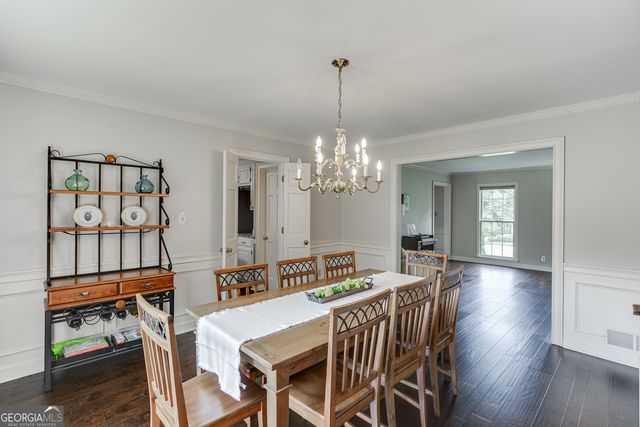 1331 Lakeshore Drive, Snellville, GA 30078