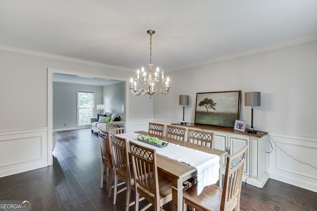 1331 Lakeshore Drive, Snellville, GA 30078