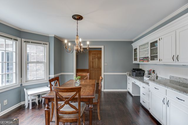 1331 Lakeshore Drive, Snellville, GA 30078