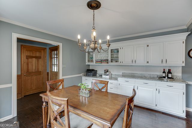1331 Lakeshore Drive, Snellville, GA 30078