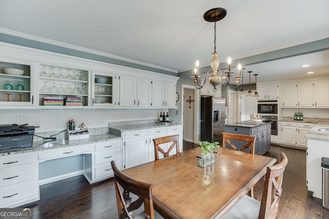 1331 Lakeshore Drive, Snellville, GA 30078