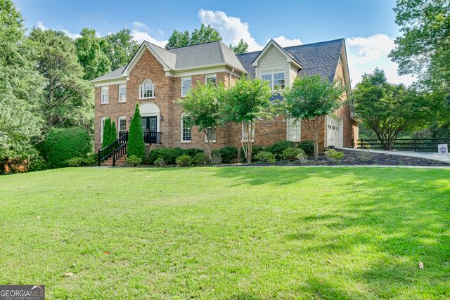 1331 Lakeshore Drive, Snellville, GA 30078