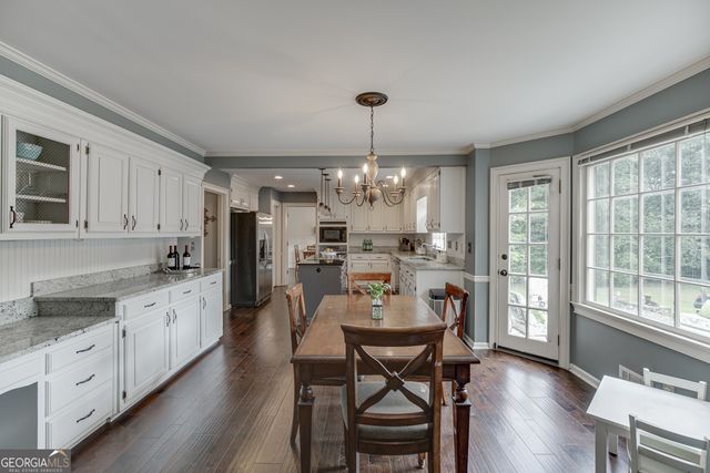 1331 Lakeshore Drive, Snellville, GA 30078