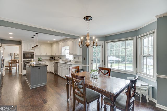 1331 Lakeshore Drive, Snellville, GA 30078