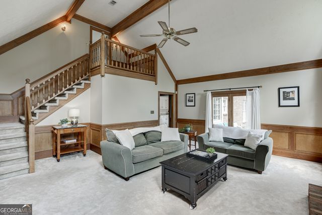 1331 Lakeshore Drive, Snellville, GA 30078