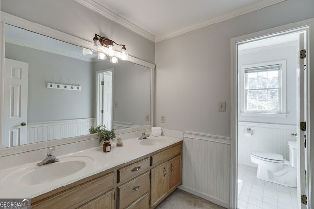 1331 Lakeshore Drive, Snellville, GA 30078