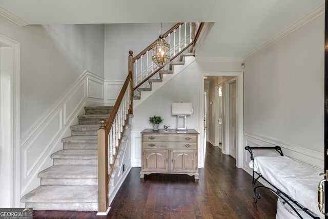 1331 Lakeshore Drive, Snellville, GA 30078