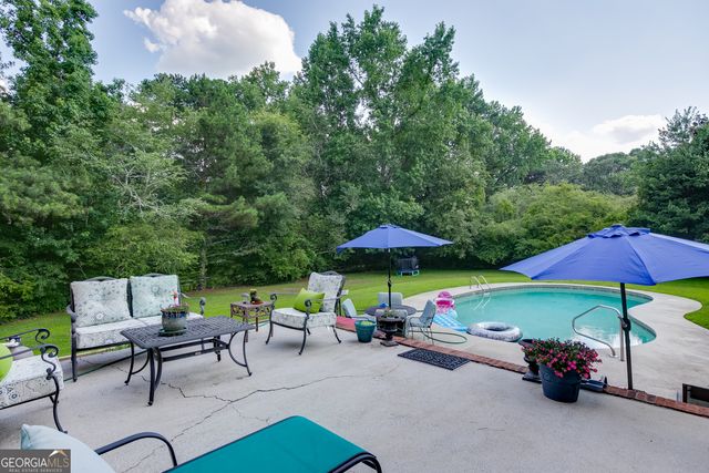1331 Lakeshore Drive, Snellville, GA 30078