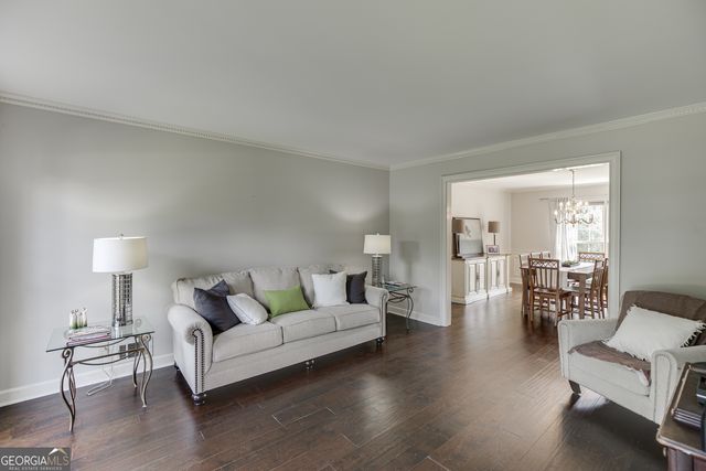 1331 Lakeshore Drive, Snellville, GA 30078