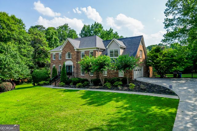 1331 Lakeshore Drive, Snellville, GA 30078