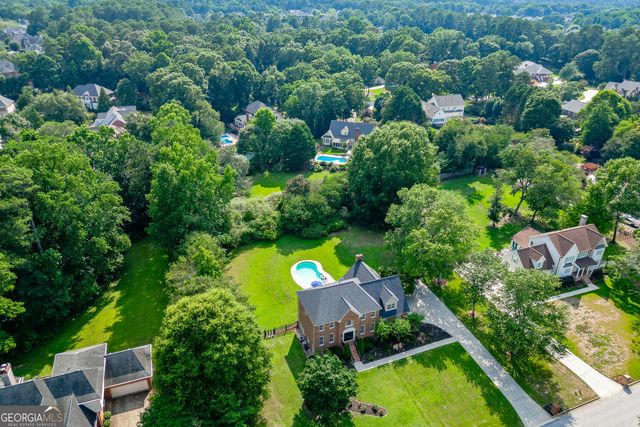 1331 Lakeshore Drive, Snellville, GA 30078