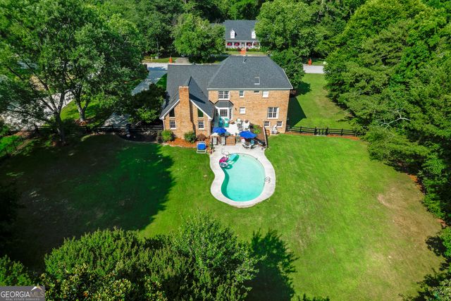 1331 Lakeshore Drive, Snellville, GA 30078