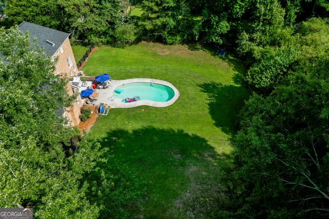 1331 Lakeshore Drive, Snellville, GA 30078