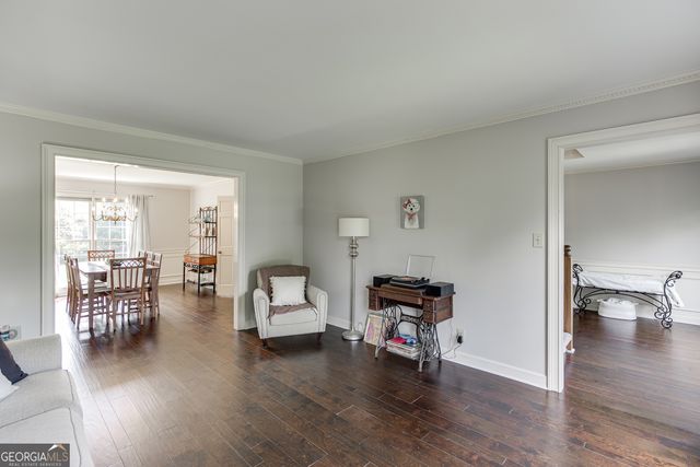 1331 Lakeshore Drive, Snellville, GA 30078