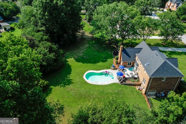 1331 Lakeshore Drive, Snellville, GA 30078