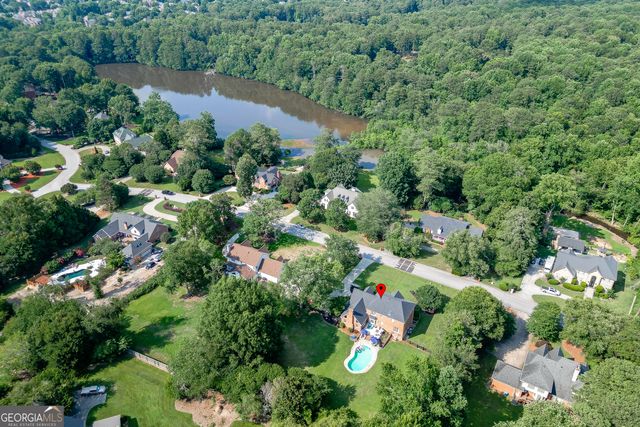 1331 Lakeshore Drive, Snellville, GA 30078