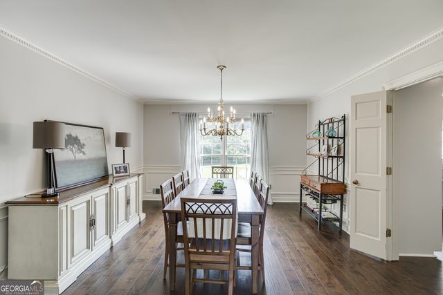 1331 Lakeshore Drive, Snellville, GA 30078