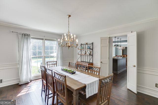 1331 Lakeshore Drive, Snellville, GA 30078