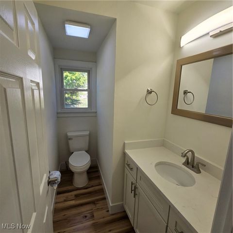 1157 Newton Street, Tallmadge, OH 44278