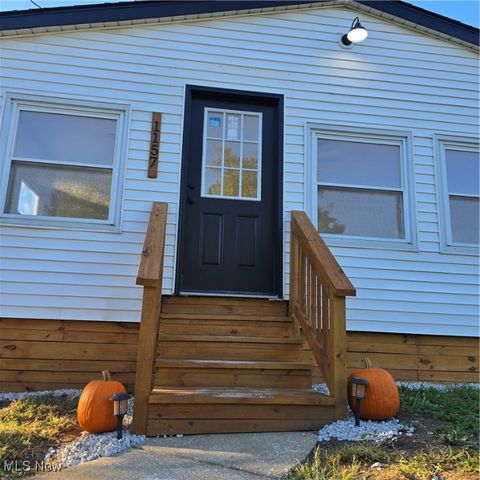 1157 Newton Street, Tallmadge, OH 44278