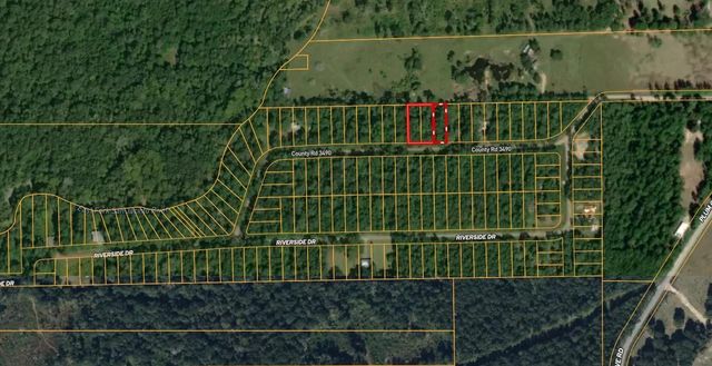 398 County Road 3490, Cleveland, TX 77327