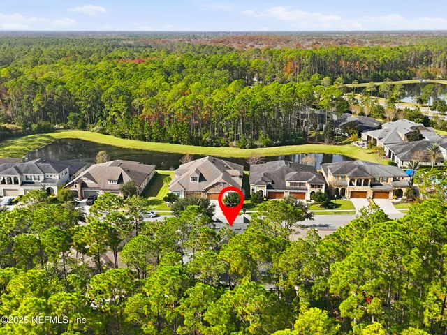 157 WINGSTONE Drive, Jacksonville, FL 32081