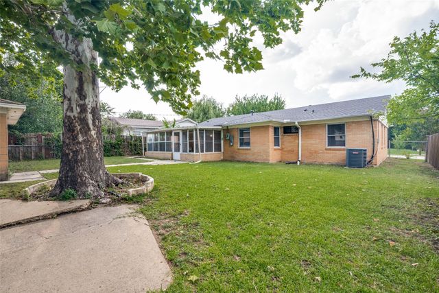 110 W Marguerita Drive, Garland, TX 75040
