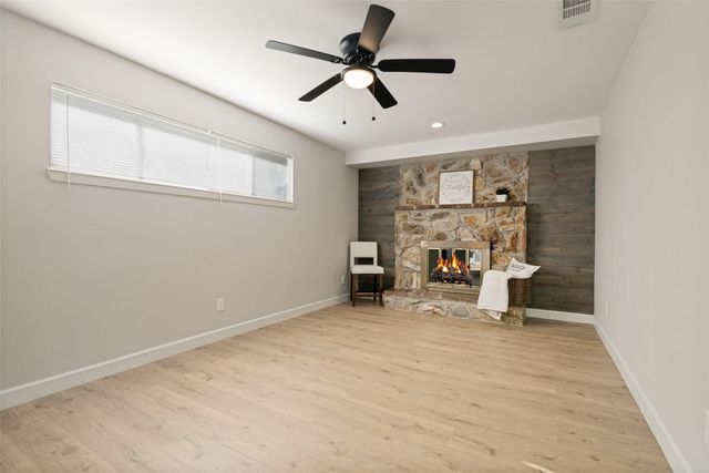 110 W Marguerita Drive, Garland, TX 75040