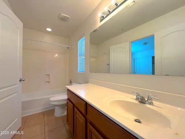 2869 N Claire Drive, Buckeye, AZ 85396