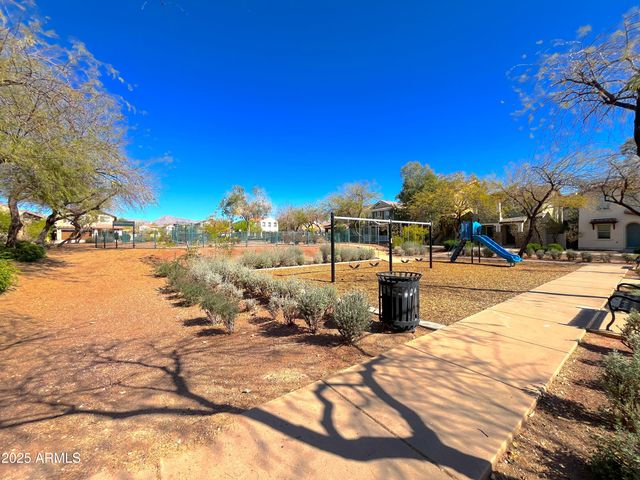 2869 N Claire Drive, Buckeye, AZ 85396