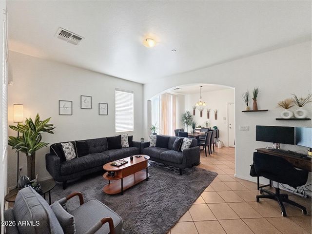 2869 N Claire Drive, Buckeye, AZ 85396