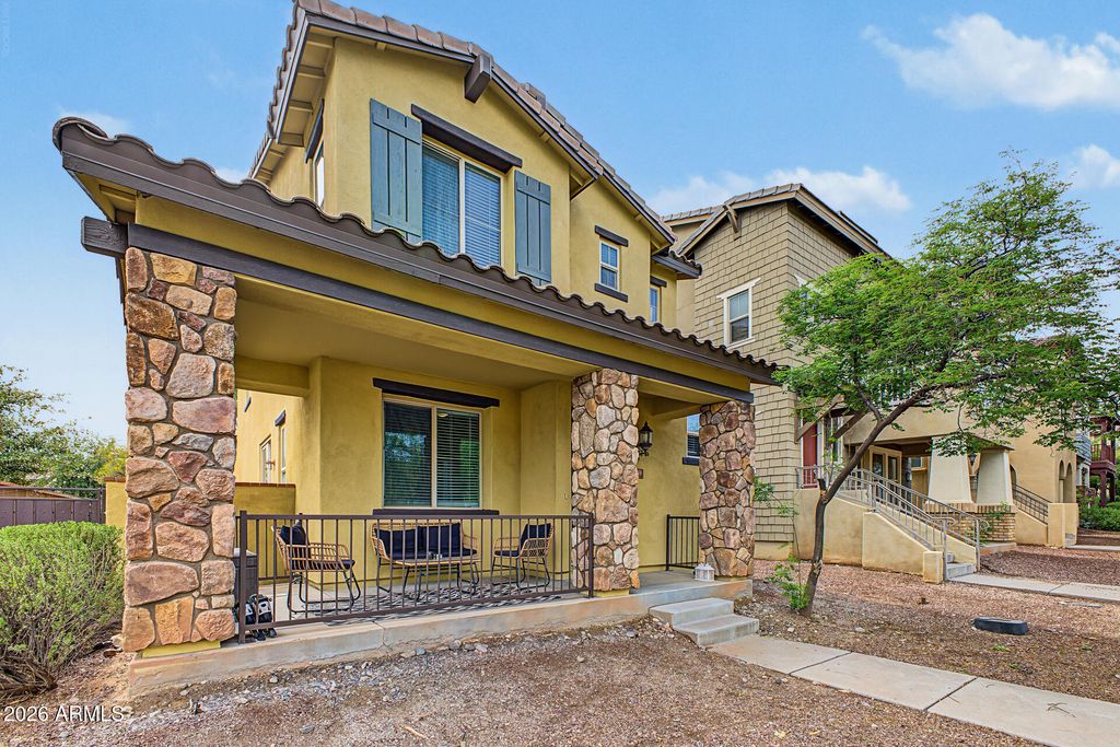 2869 N Claire Drive, Buckeye, AZ 85396 — photo 3