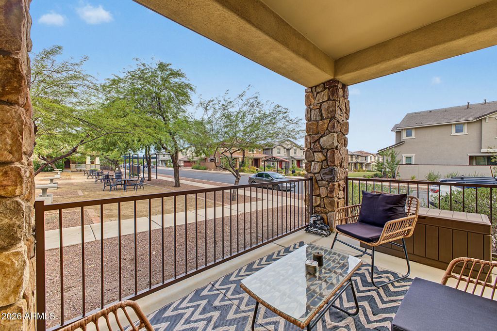 2869 N Claire Drive, Buckeye, AZ 85396 — photo 5