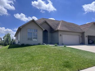 453 Jasper COURT #A, Kiel, WI 53042