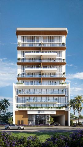 2557 NE 190th Street 602, Miami, FL 33180