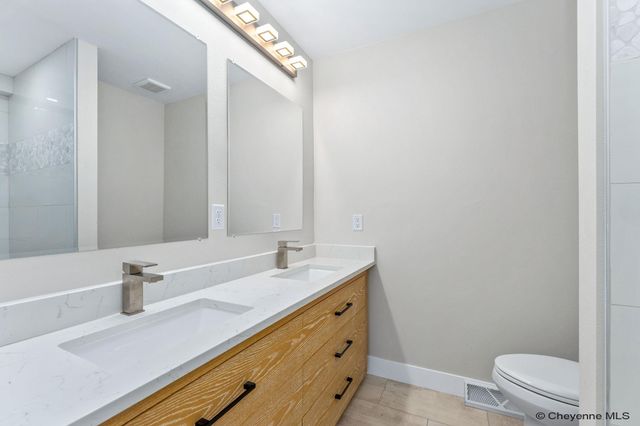 5711 TOWNSEND PL, Cheyenne, WY 82009